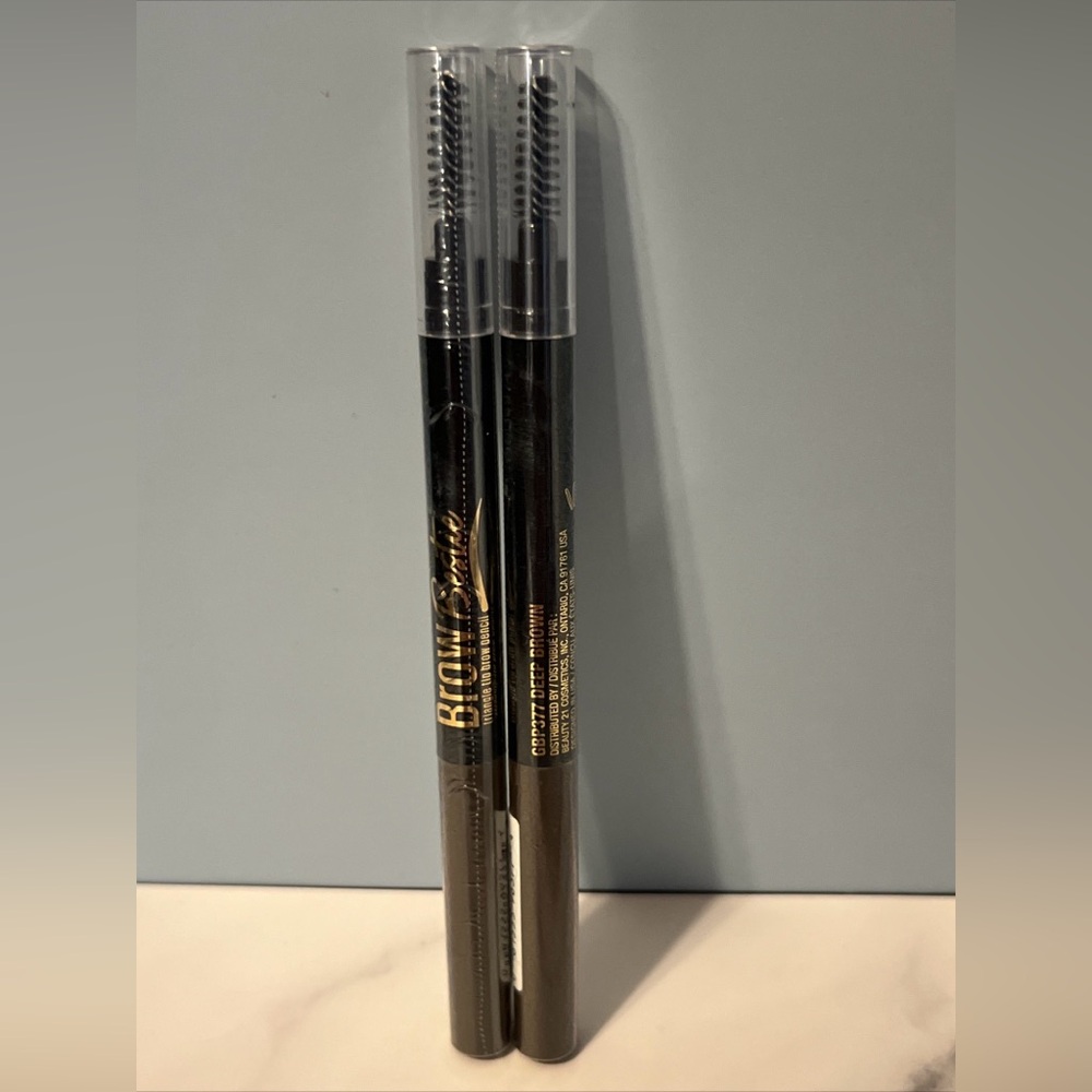 L.A. Girl Brow Bestie - Deep Brown